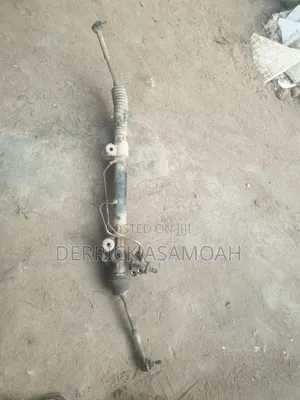 Toyota Prado Power Steering Rack