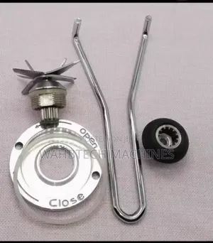 Blender Accessories
