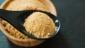 Red Maca Root Powder (Raw/Unadulterated)