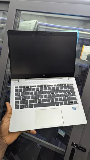 Laptop HP EliteBook 830 G6 8GB Intel Core i5 SSD 256GB