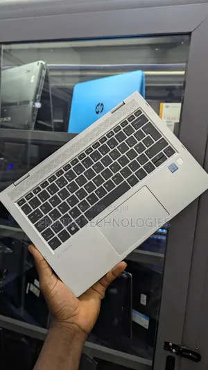 Laptop HP EliteBook 830 G6 8GB Intel Core i5 SSD 256GB