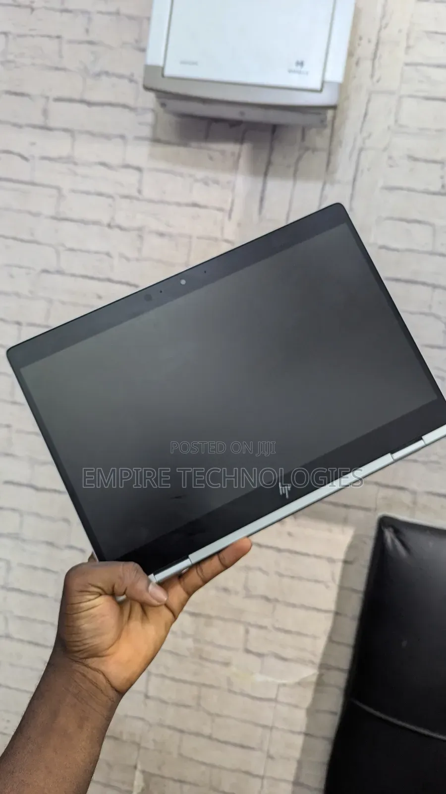Laptop HP EliteBook 830 G6 8GB Intel Core i5 SSD 256GB