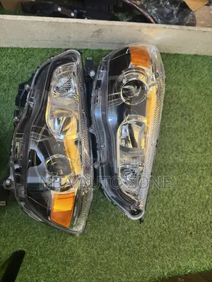 Mitsubishi Asx 2011-19 Head Light Pair or One Side