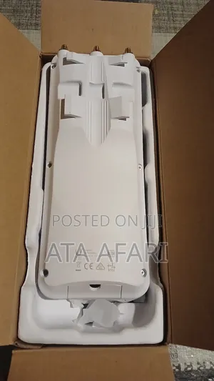 Airber 5xhd, Rocket Ac Prizim G2