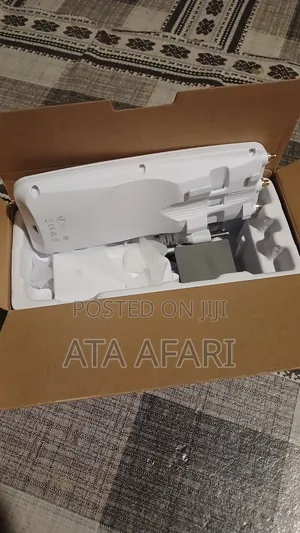 Airber 5xhd, Rocket Ac Prizim G2
