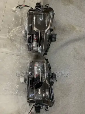 L200 2024 2025 Headlight (Pair)