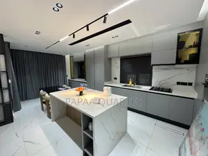 Furnished 5bdrm House in Airport Residential Area for sale