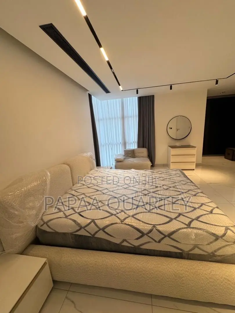 Furnished 5bdrm House in Airport Residential Area for sale