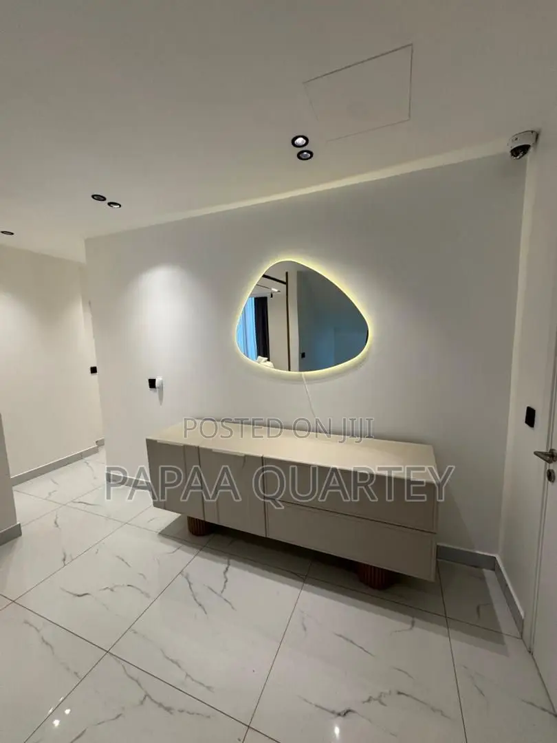 Furnished 5bdrm House in Airport Residential Area for sale