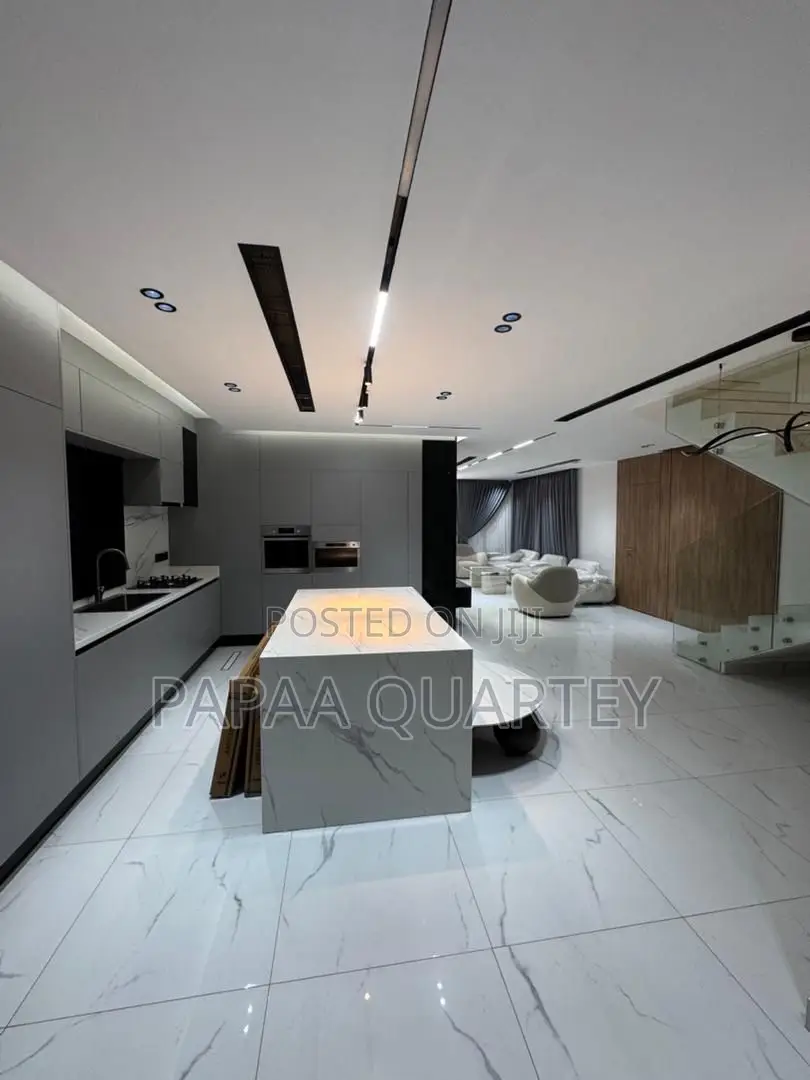 Furnished 5bdrm House in Airport Residential Area for sale
