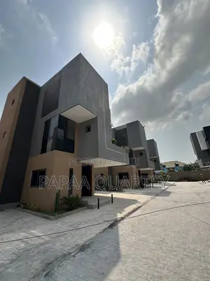 Furnished 5bdrm House in Airport Residential Area for sale