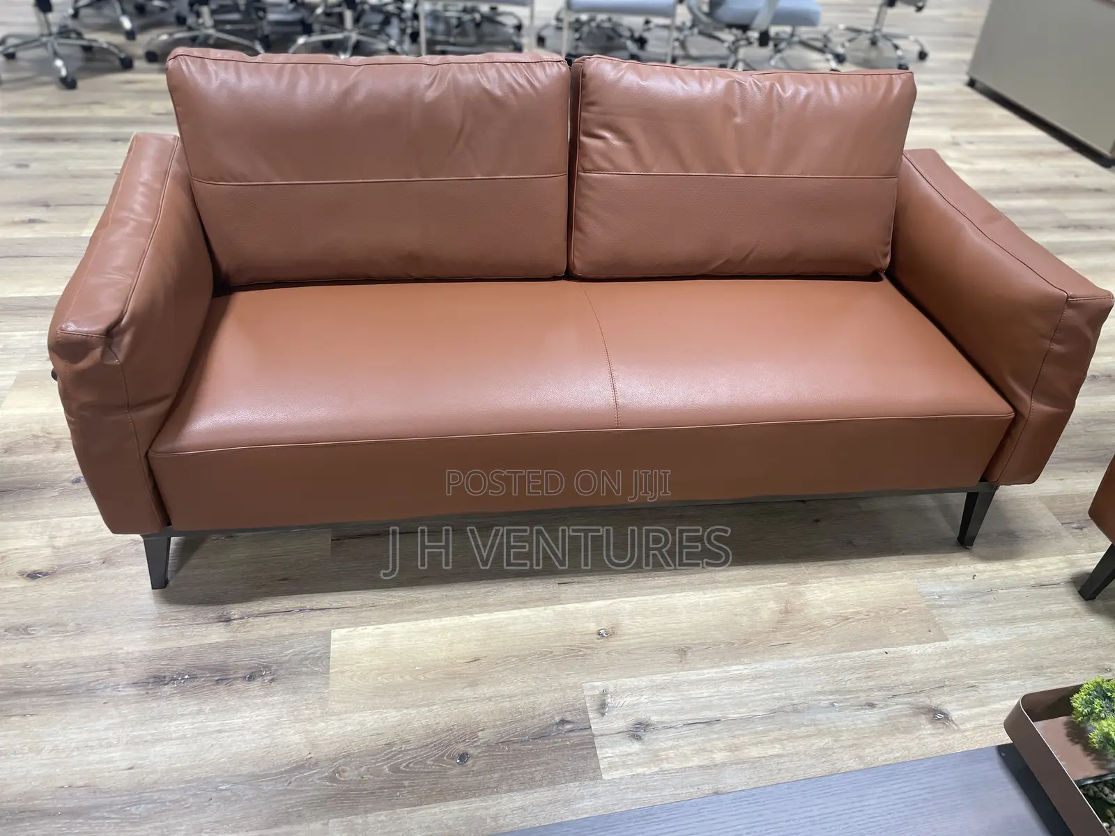 Office Sofa Set (2+2+2+1+1)