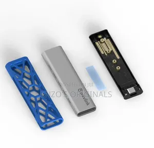 M.2 Nvme Ssd Enclosure Wavelink Brand High Quality 10gbps Usb-c 3.2