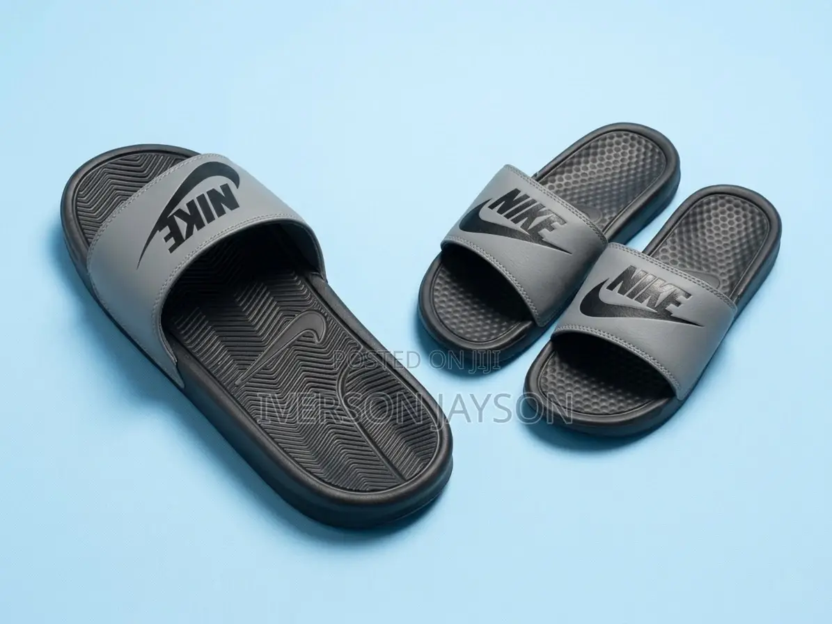 Nike Slides