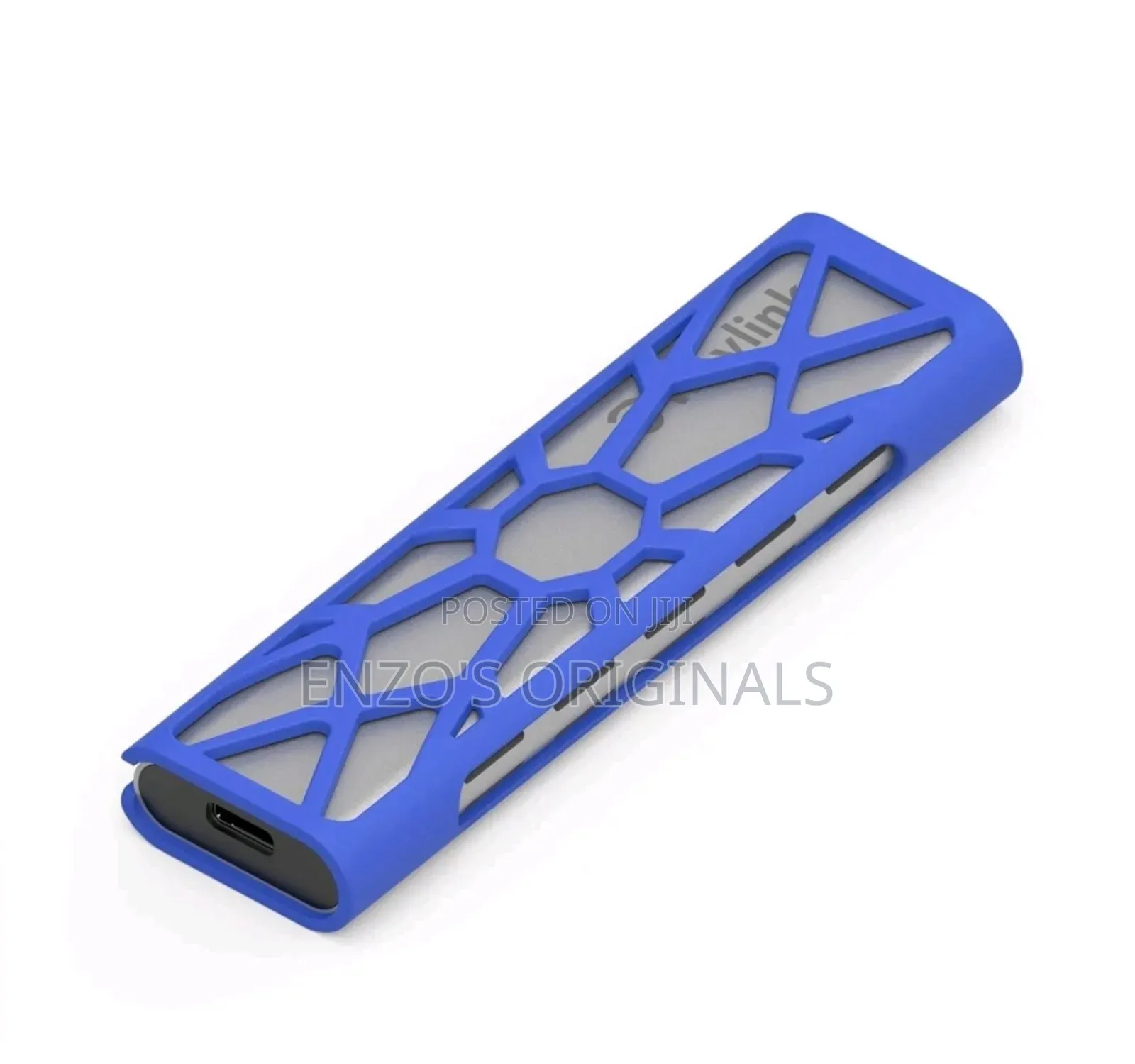 M.2 Nvme Ssd Enclosure Wavelink Brand High Quality 10gbps Usb-c 3.2