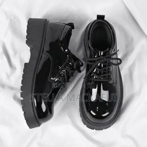 Executive Mirror Shoes Sizes 37)38 Only