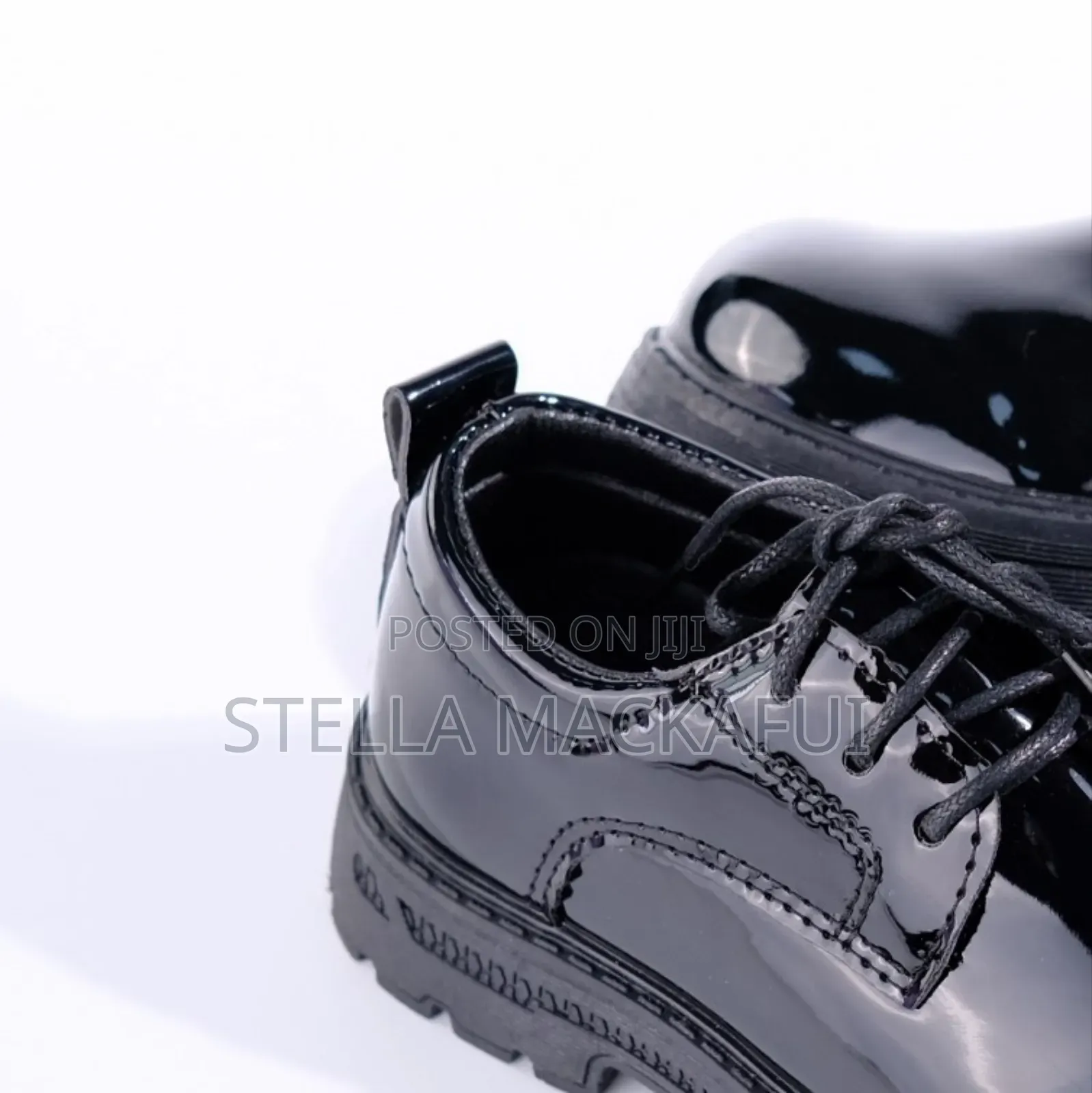 Executive Mirror Shoes Sizes 37)38 Only