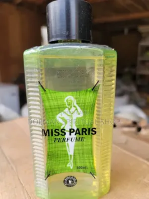 Miss Paris