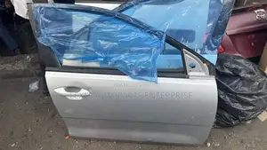 Kia Rio 2018,2019,2020,2021,2022,2023,2024 Doors Available
