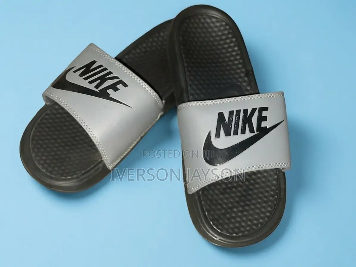 Nike Slides