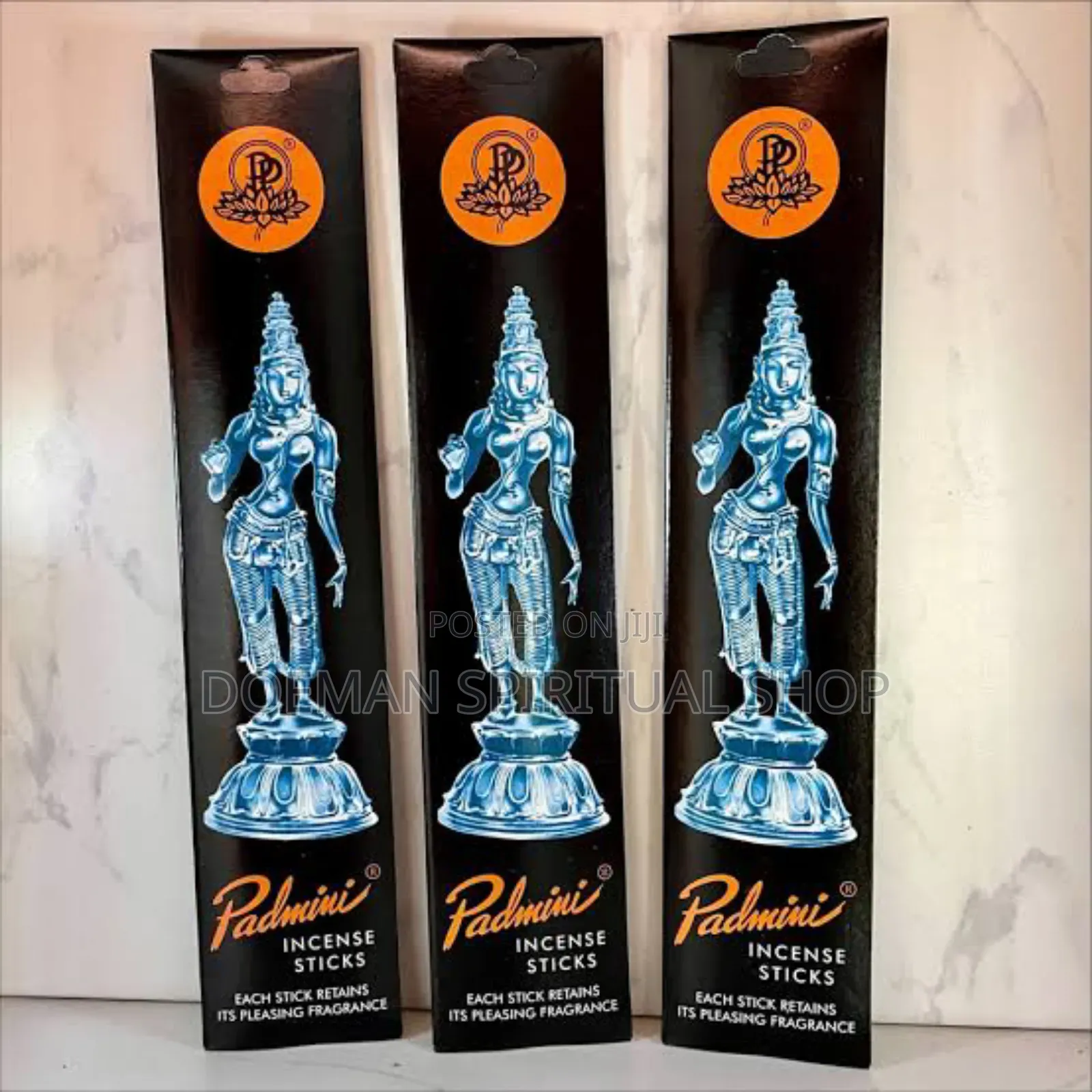 Padmini Incense