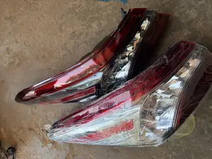 Camry Taillight 2018,2019,2020,2021,2022