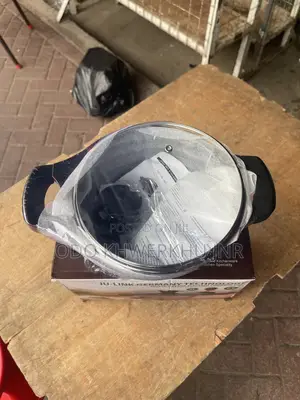 Multipurpose Electric Cooking Pot [3liter]