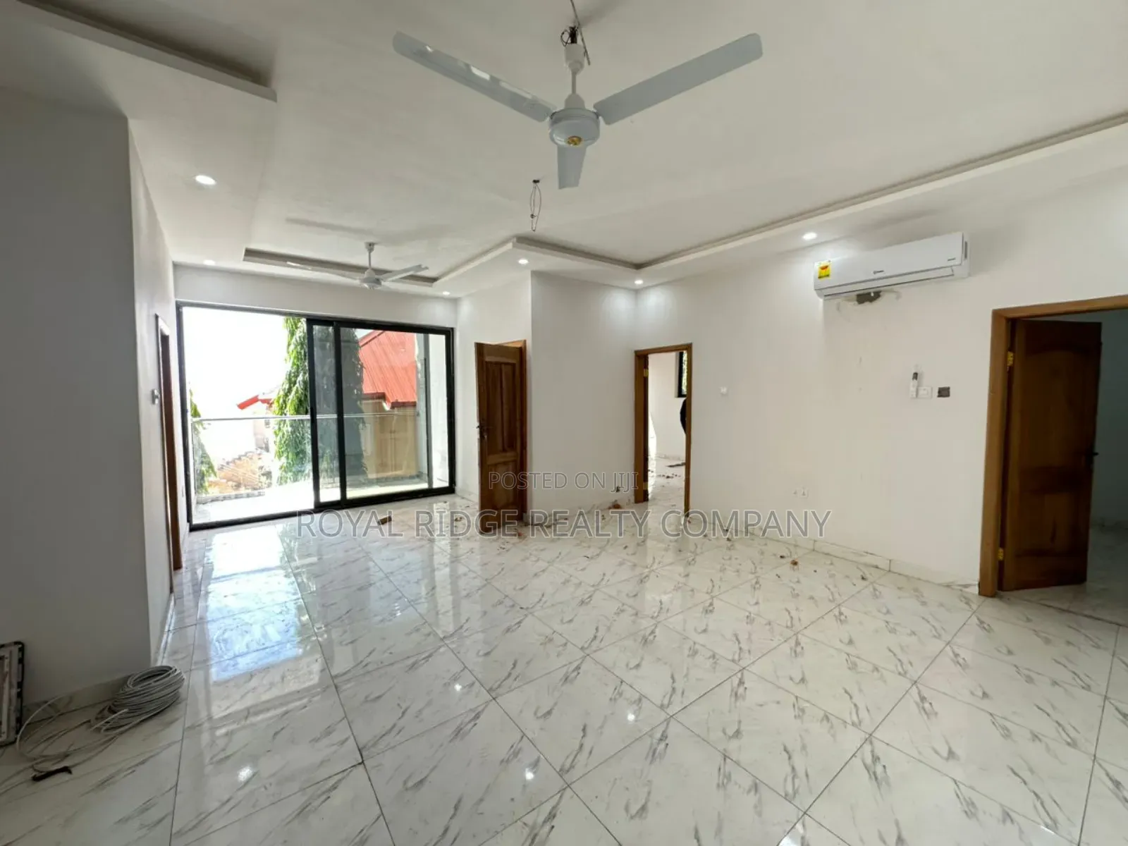 2bdrm Apartment in Burma Hills Close To, Accra Metropolitan for rent