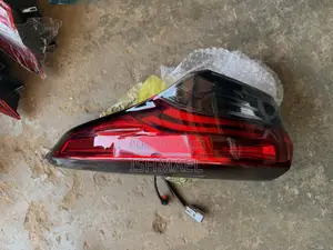 Highlander Taillight 2020-2024