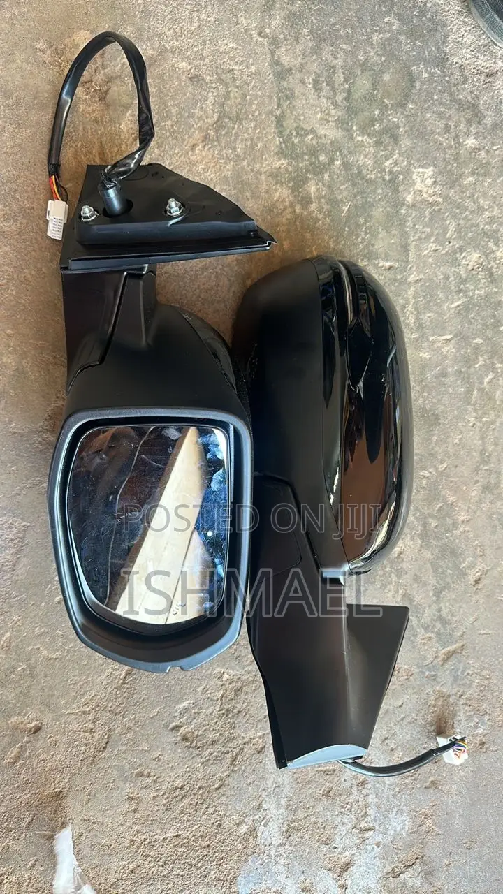 CRV Side Mirror 2017-2022