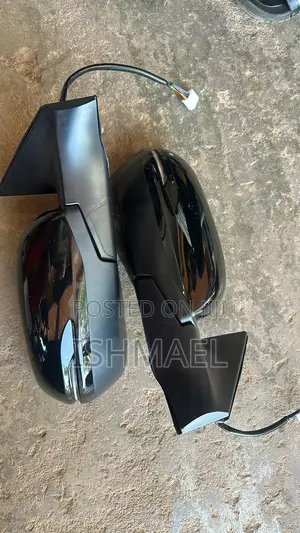 CRV Side Mirror 2017-2022