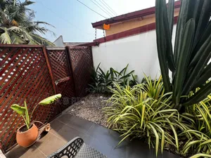Furnished 1bdrm Apartment in Ab Richie Properties, Osu Ako-Adjei