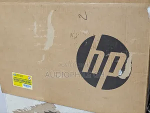 New Laptop HP 15 8GB Intel Core i5 HDD 256GB