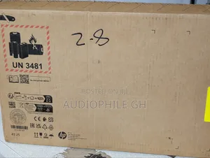 New Laptop HP 15 8GB Intel Core i5 HDD 256GB
