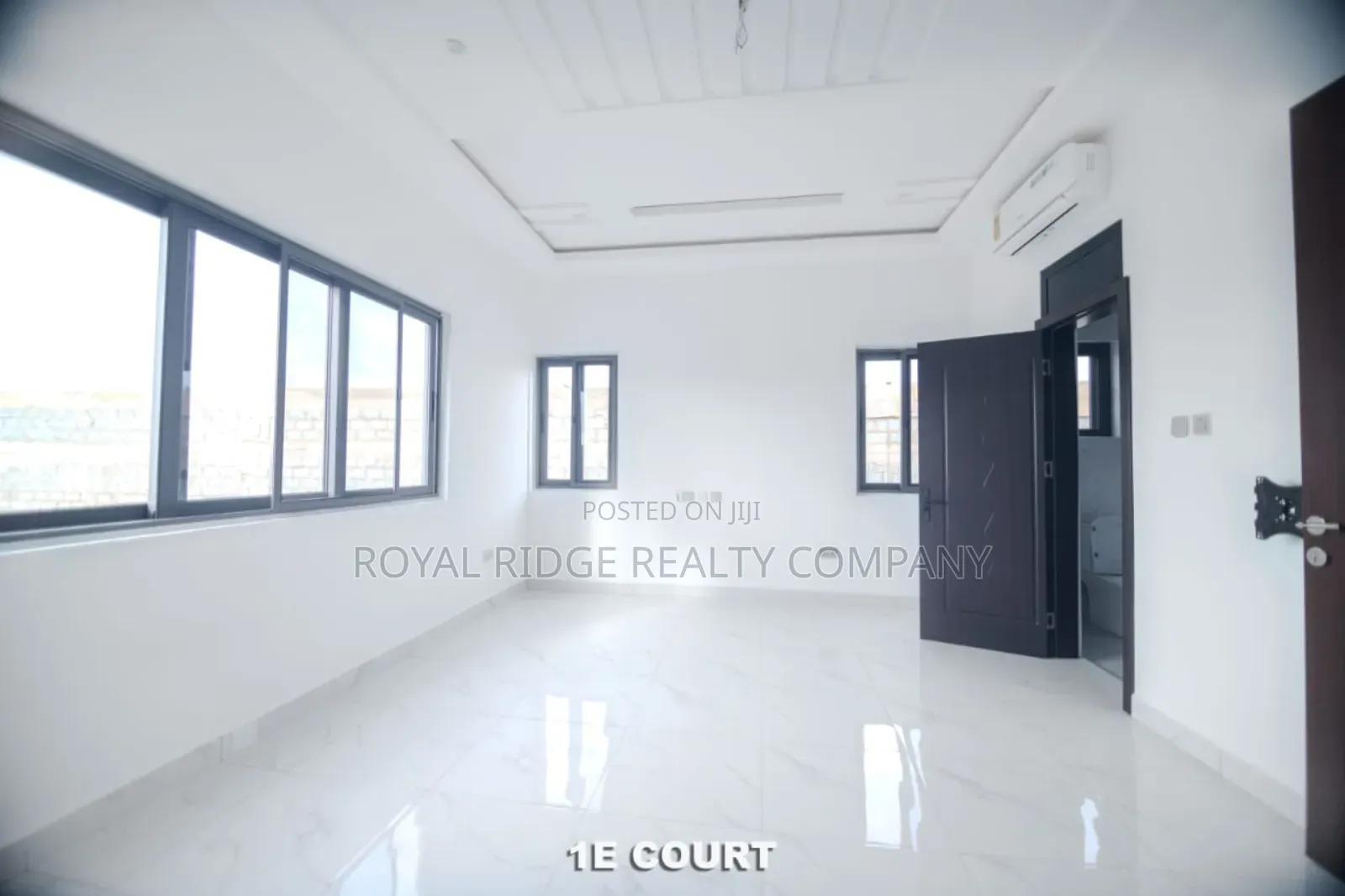 2bdrm Apartment in Tseaddo, Accra Metropolitan for rent