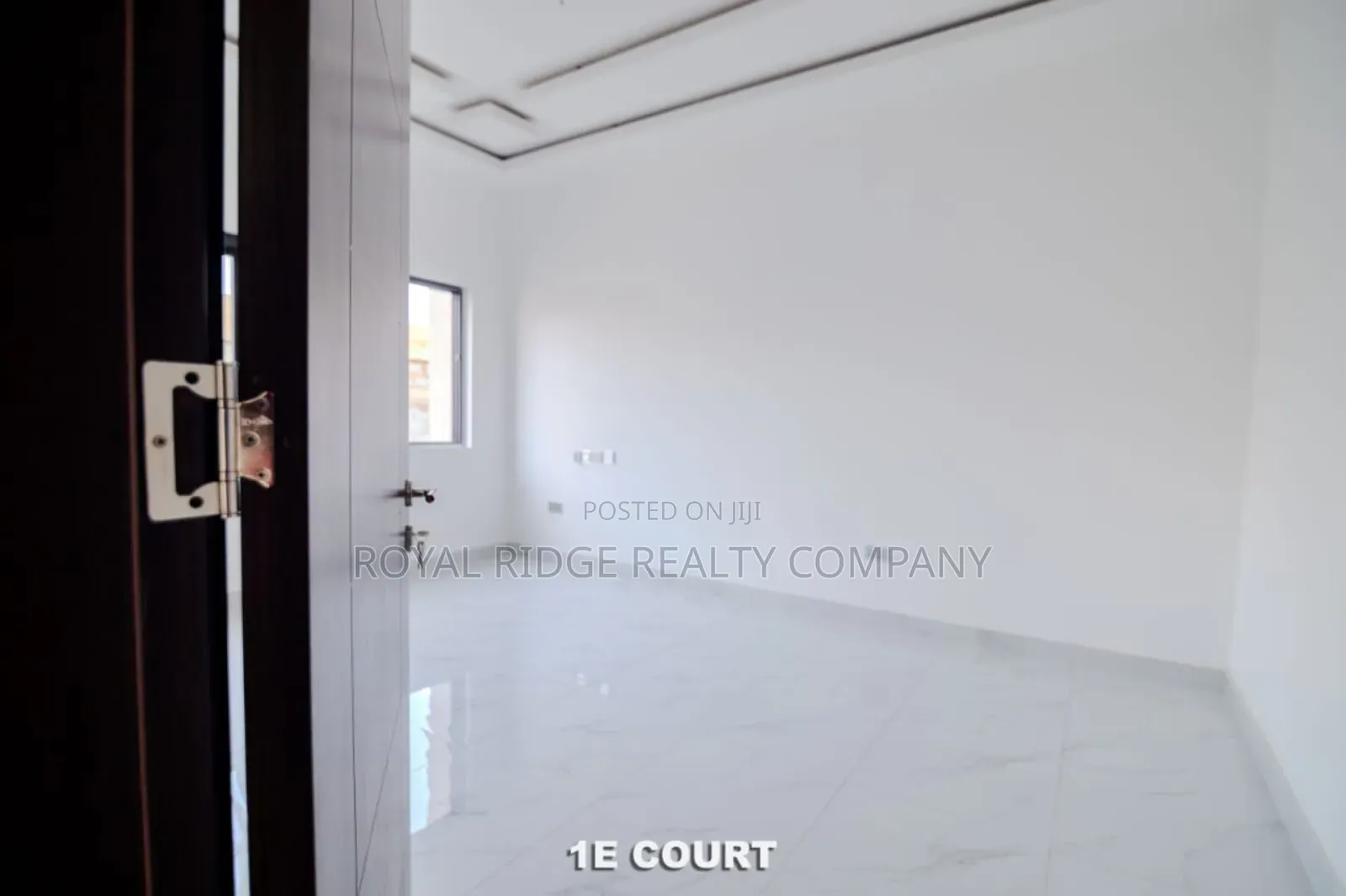 2bdrm Apartment in Tseaddo, Accra Metropolitan for rent