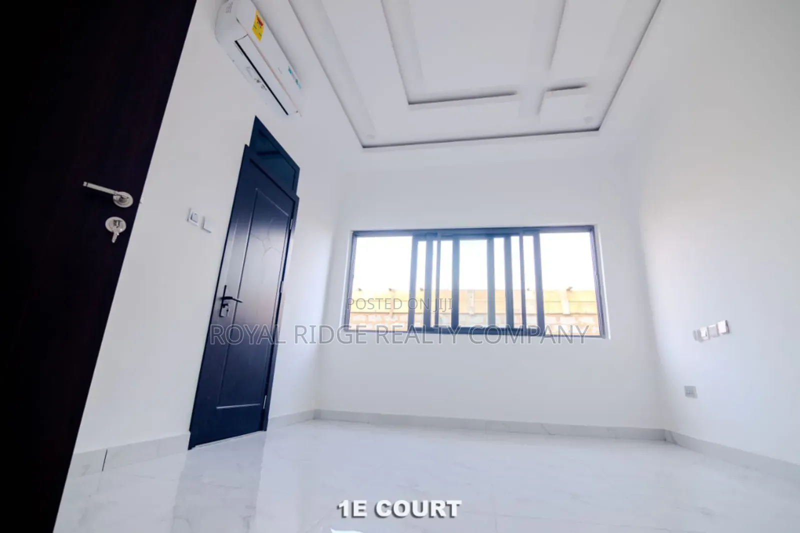2bdrm Apartment in Tseaddo, Accra Metropolitan for rent