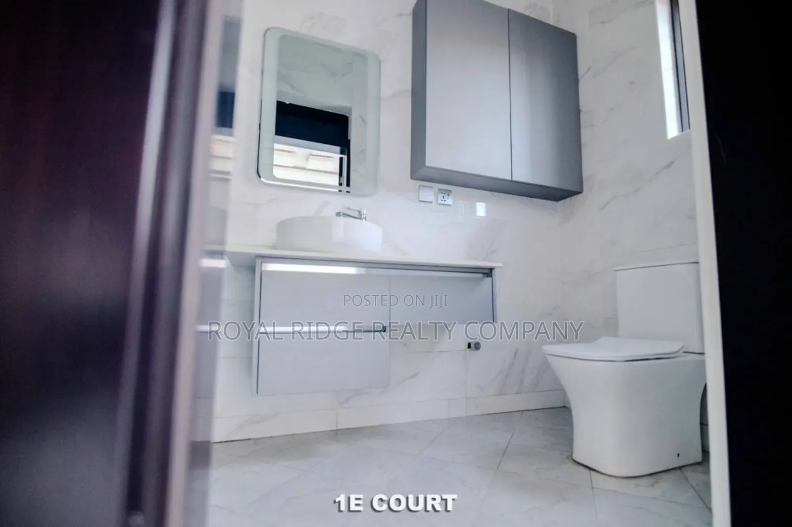 2bdrm Apartment in Tseaddo, Accra Metropolitan for rent