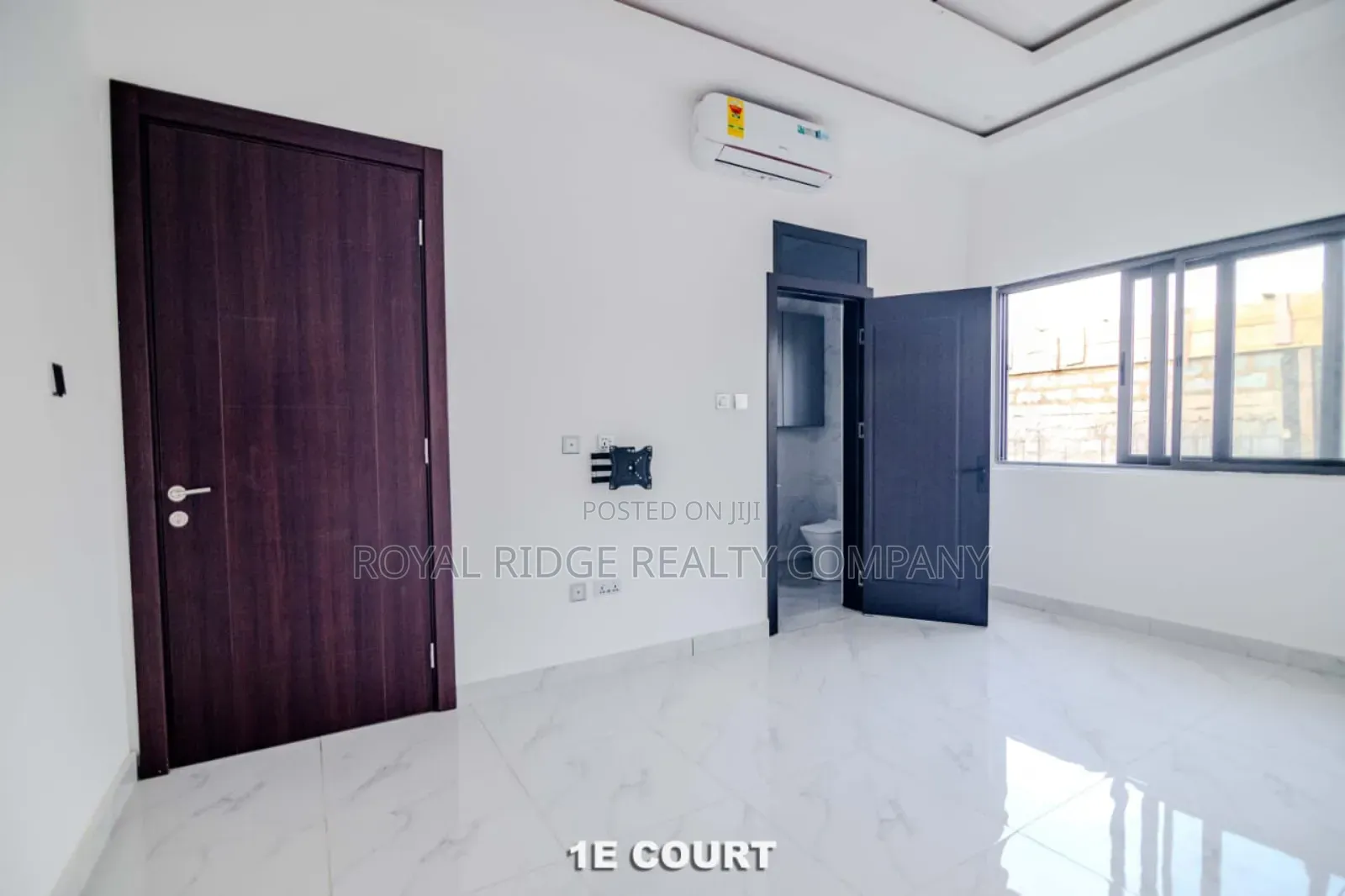 2bdrm Apartment in Tseaddo, Accra Metropolitan for rent