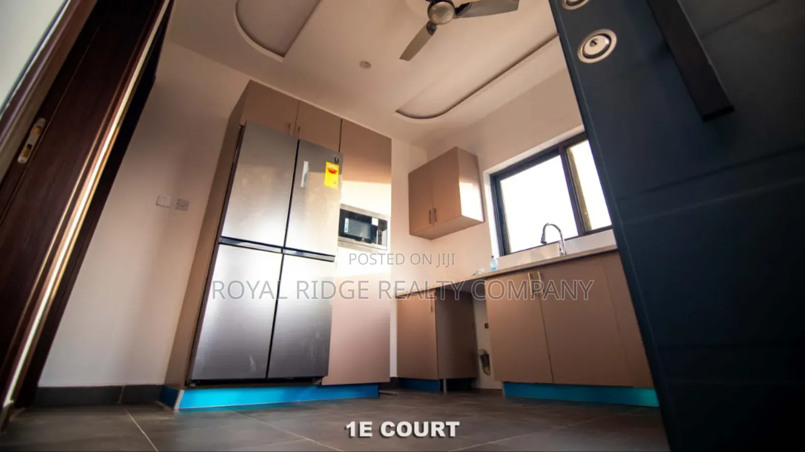 2bdrm Apartment in Tseaddo, Accra Metropolitan for rent