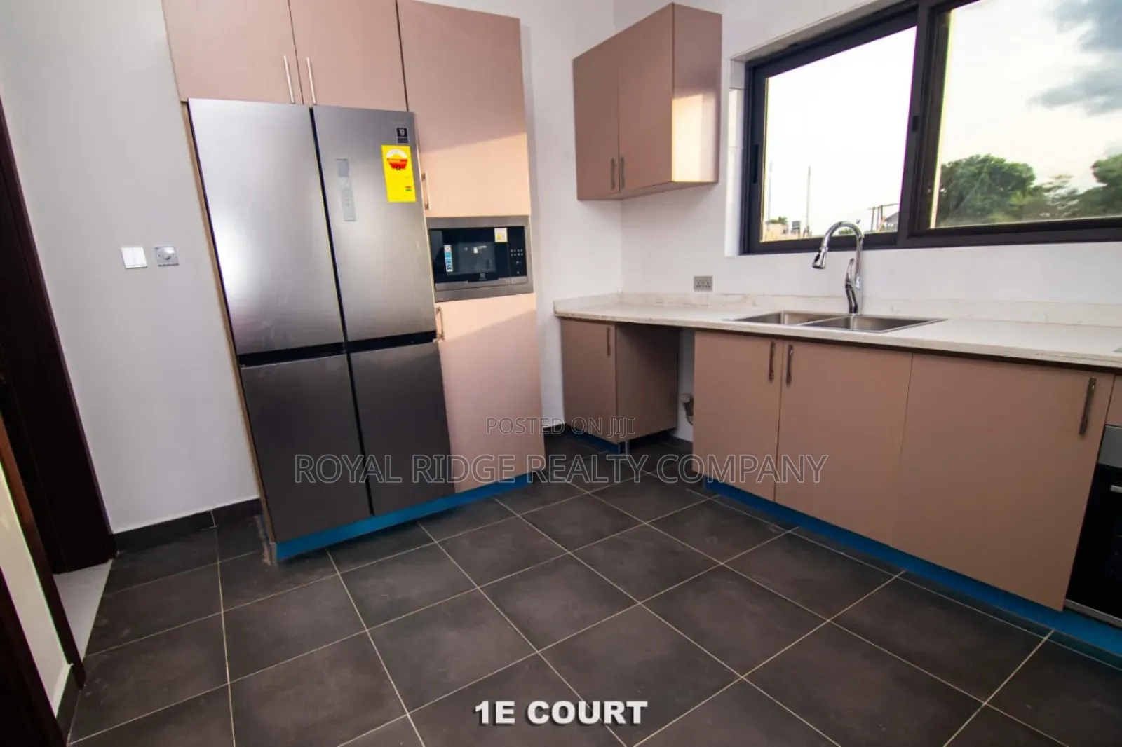 2bdrm Apartment in Tseaddo, Accra Metropolitan for rent