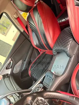 Acura RDX Advance Pkg SH-AWD 2020 White