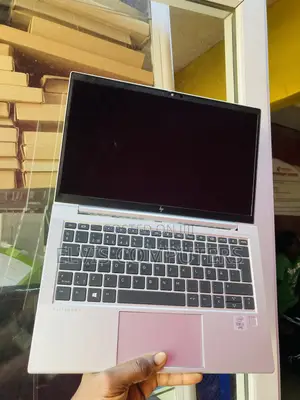Laptop HP EliteBook 840 G7 8GB Intel Core i5 SSD 256GB
