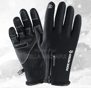 Winter Gloves for Adults