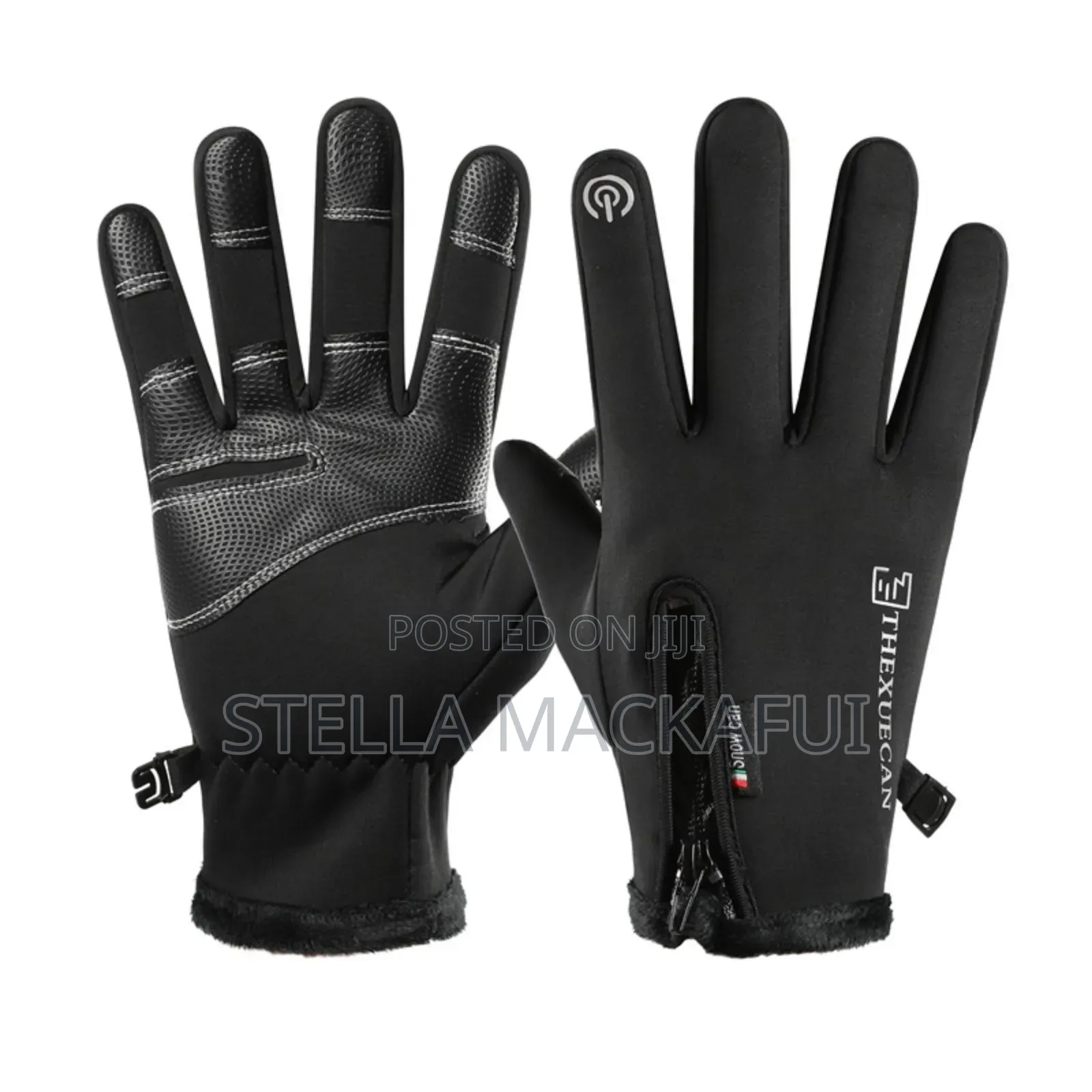 Winter Gloves for Adults