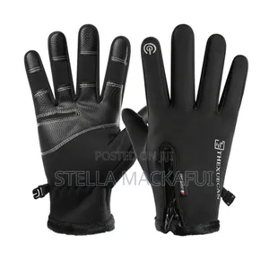 Winter Gloves for Adults