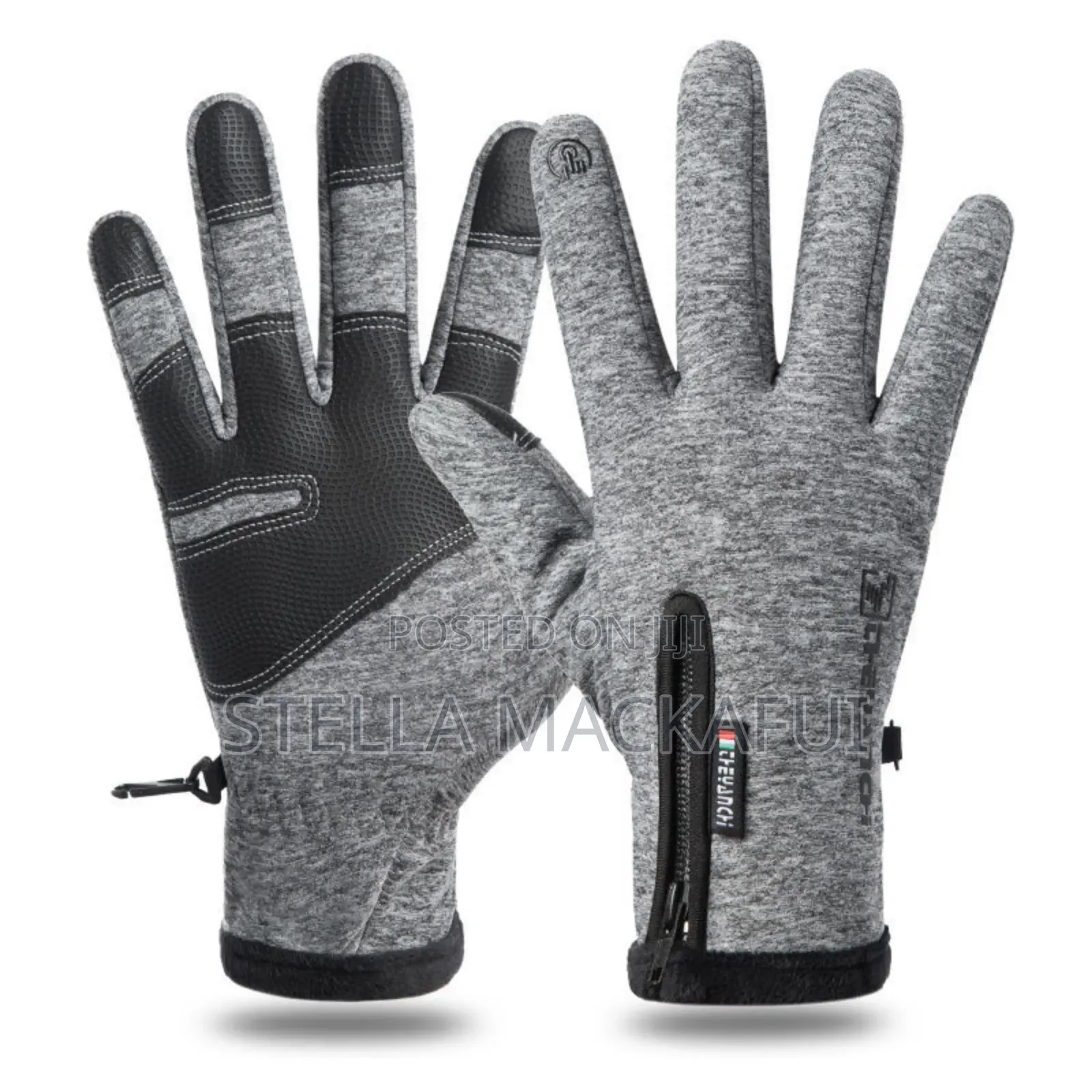 Winter Gloves for Adults
