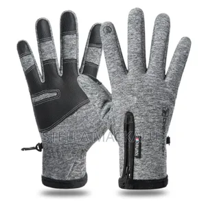 Winter Gloves for Adults