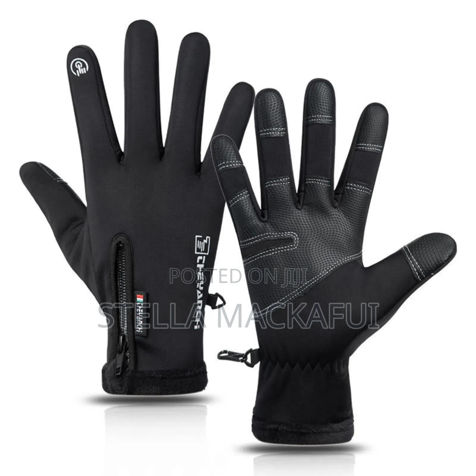 Winter Gloves for Adults