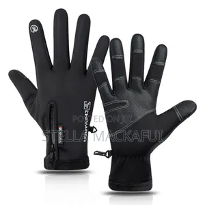 Winter Gloves for Adults